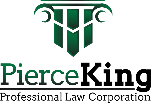 Pierce King Law Firm